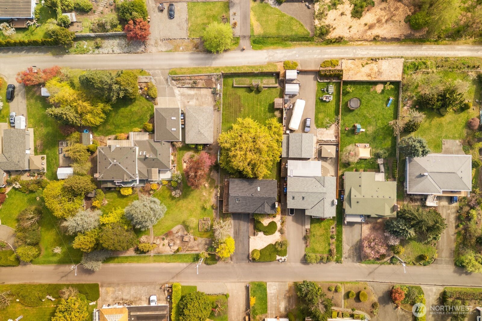 921 S Magnolia , Tacoma, WA 98465