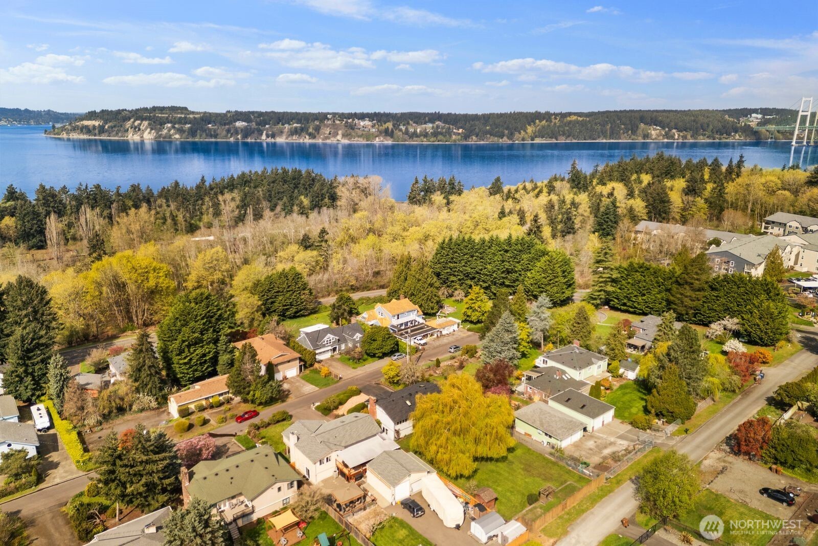 921 S Magnolia , Tacoma, WA 98465