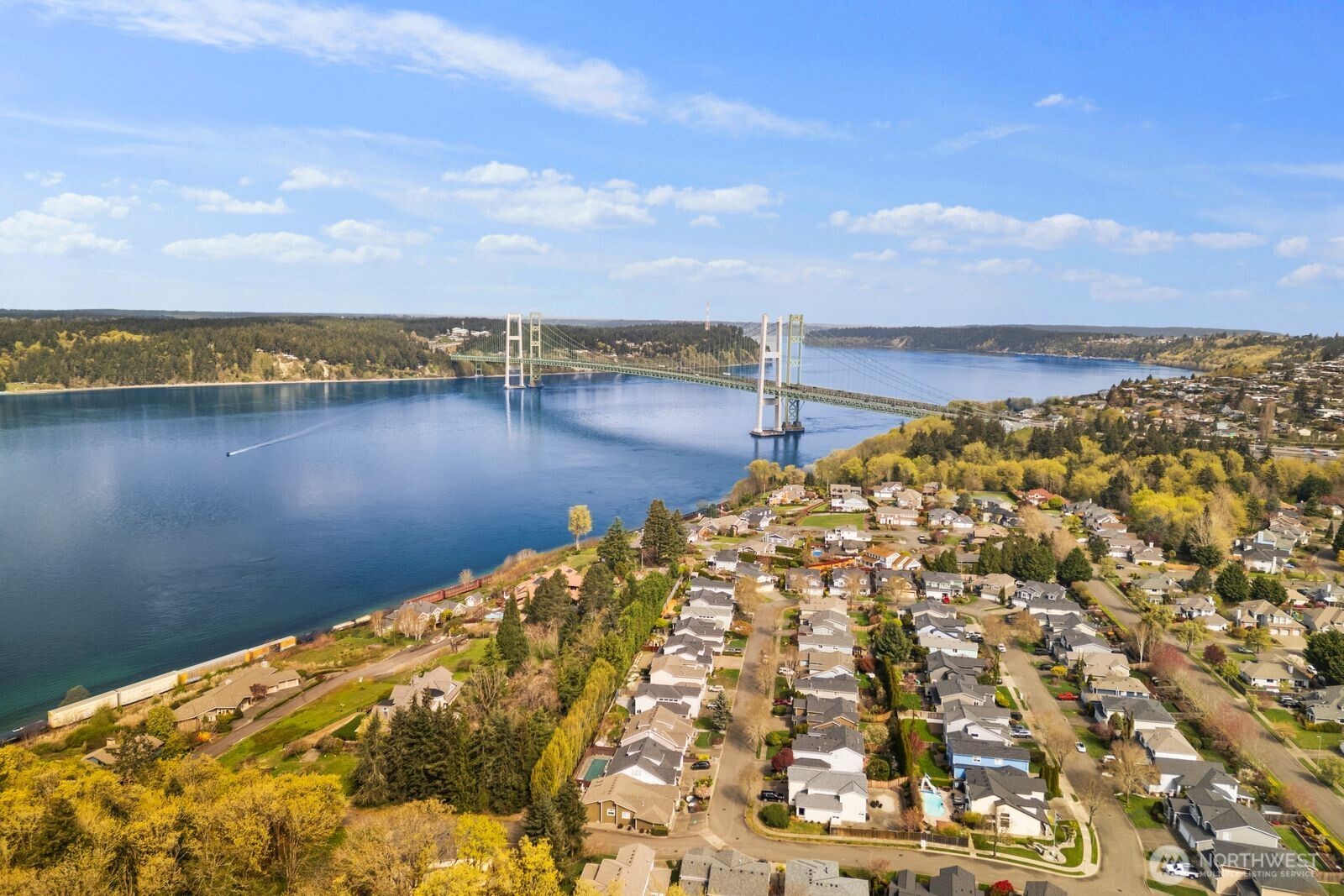 921 S Magnolia , Tacoma, WA 98465