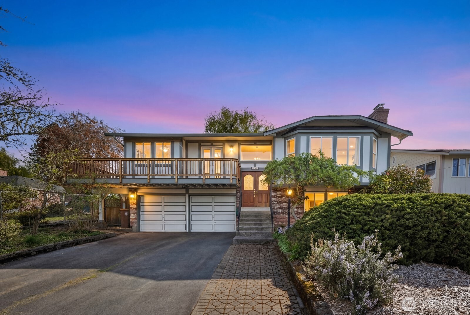 921 S Magnolia , Tacoma, WA 98465