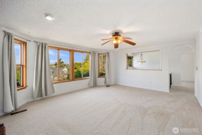 921 S Magnolia , Tacoma, WA 98465 - Photo 5