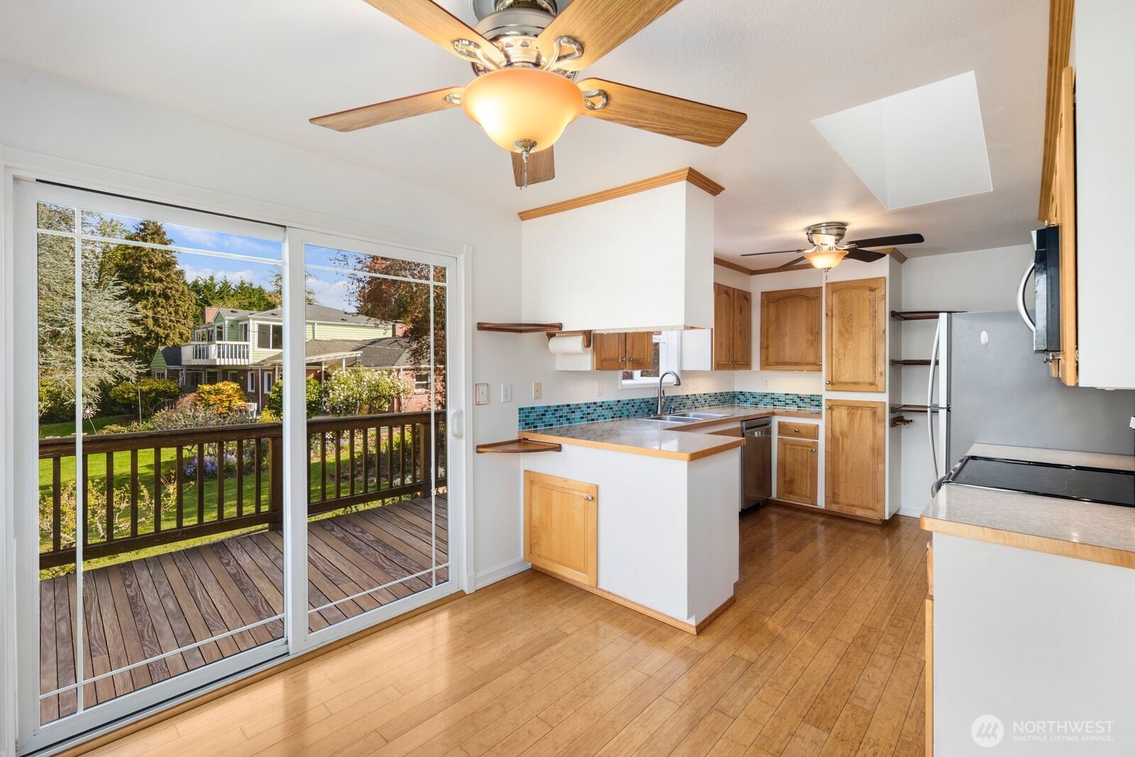 921 S Magnolia , Tacoma, WA 98465