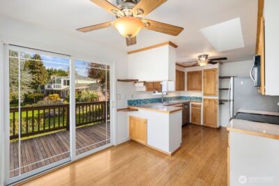 921 S Magnolia , Tacoma, WA 98465 - Photo 8