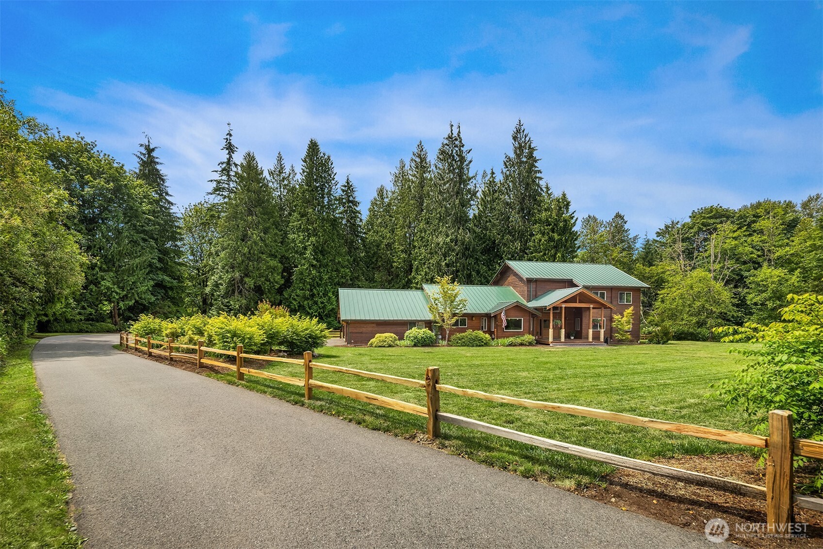 7717 252nd Avenue NE, Redmond, WA 98053