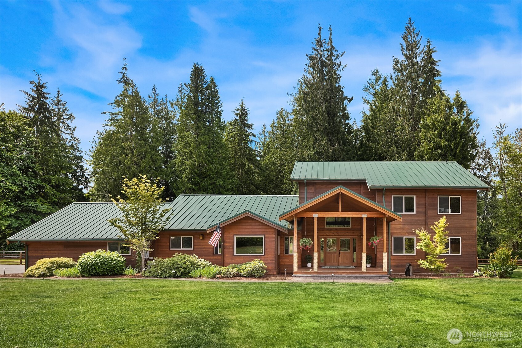 7717 252nd Avenue NE, Redmond, WA 98053