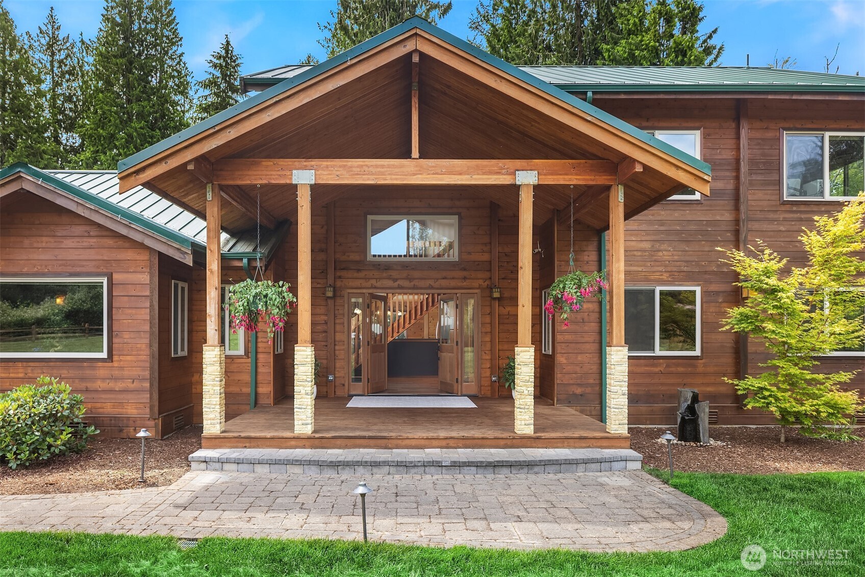 7717 252nd Avenue NE, Redmond, WA 98053