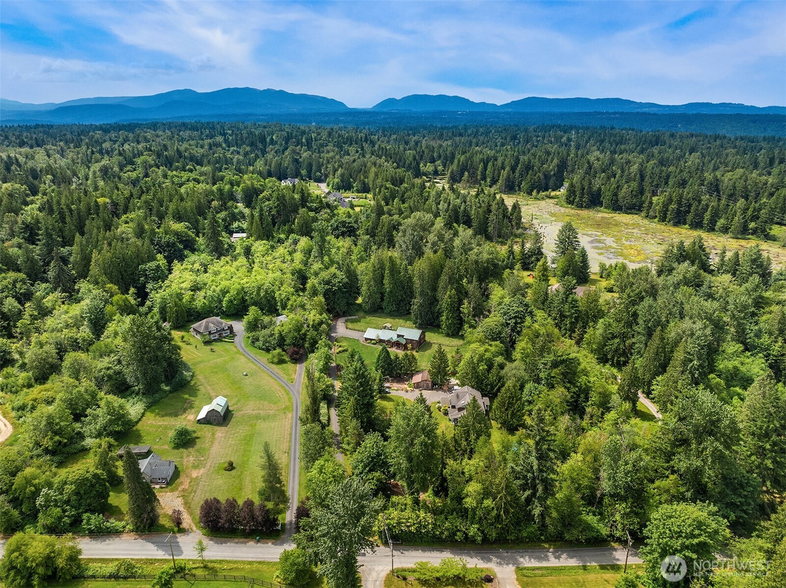 7717 252nd Avenue NE, Redmond, WA 98053