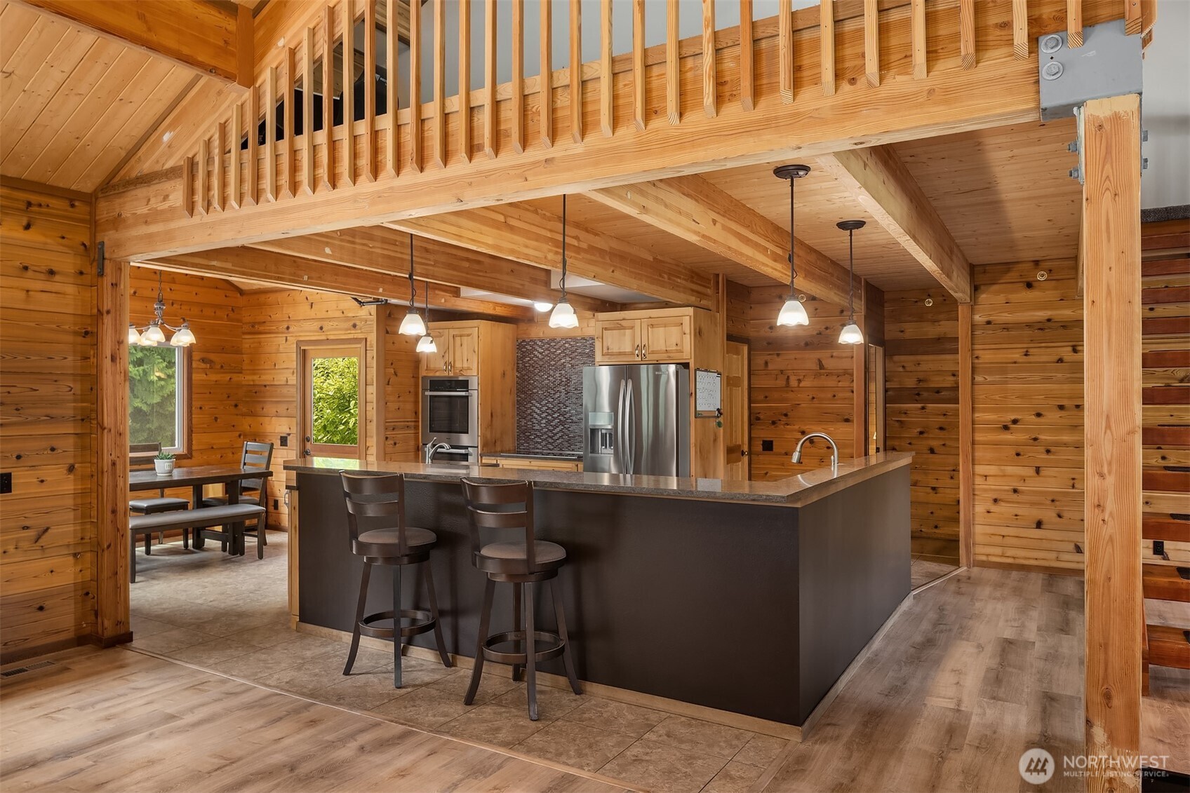 7717 252nd Avenue NE, Redmond, WA 98053