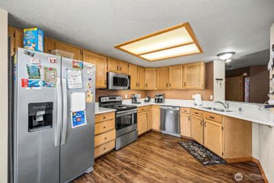 5520 Cricket Ln SE , Lacey, WA 98503 - Photo 11