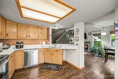 5520 Cricket Ln SE , Lacey, WA 98503 - Photo 12