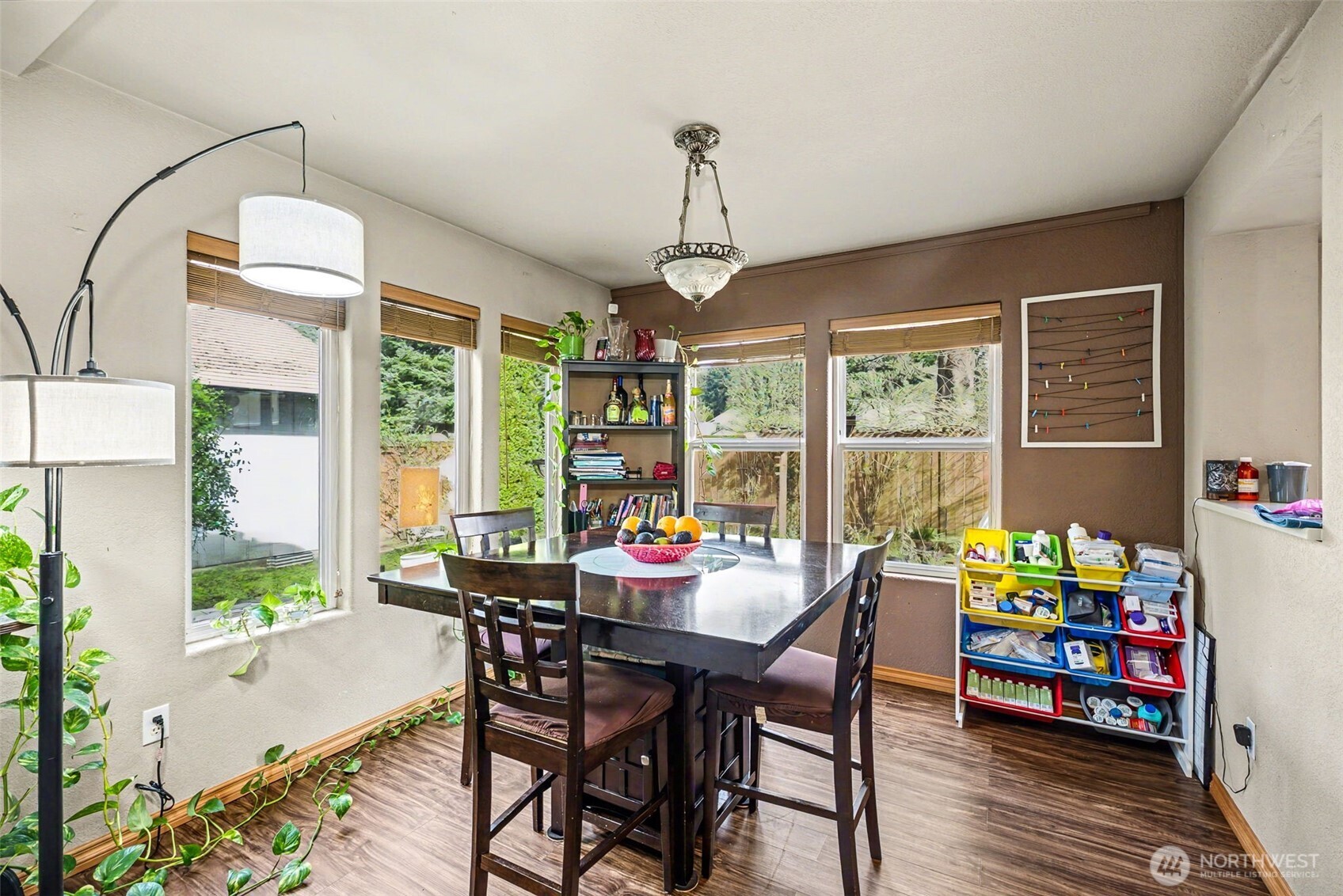 5520 Cricket Ln SE , Lacey, WA 98503