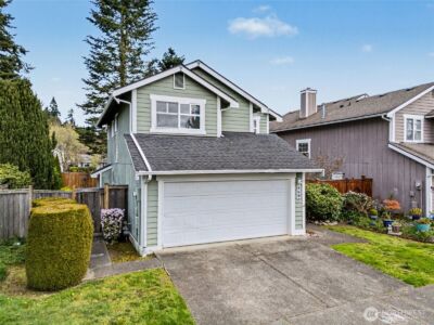 5520 Cricket Ln SE , Lacey, WA 98503 - Photo 2