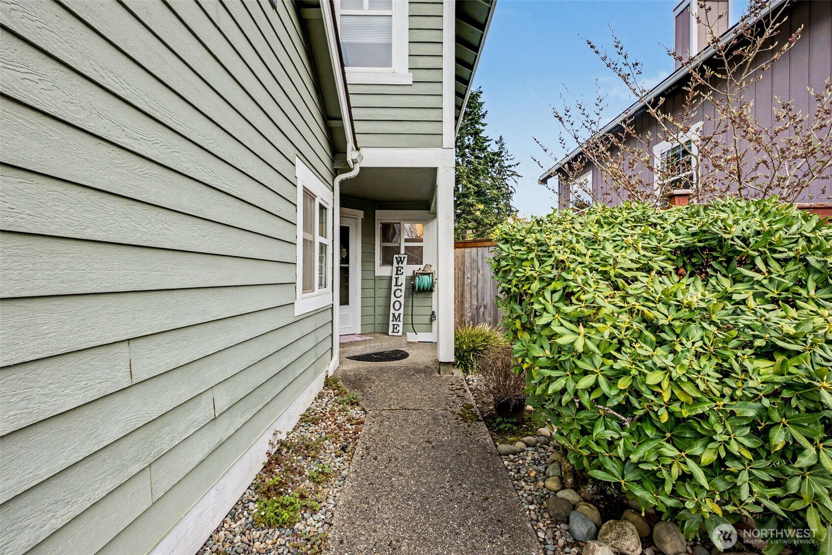 5520 Cricket Ln SE , Lacey, WA 98503