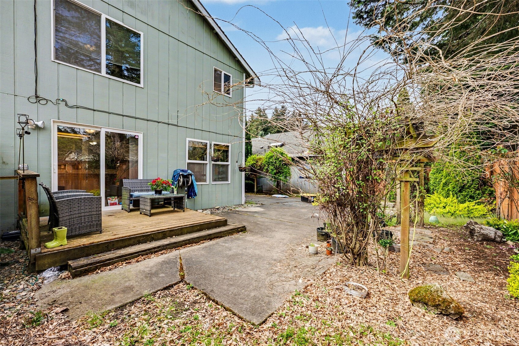 5520 Cricket Ln SE , Lacey, WA 98503