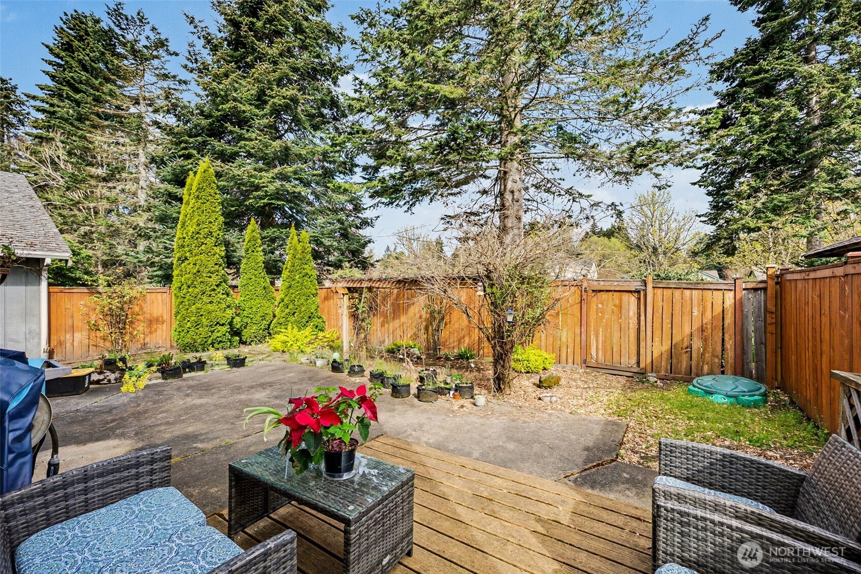 5520 Cricket Ln SE , Lacey, WA 98503