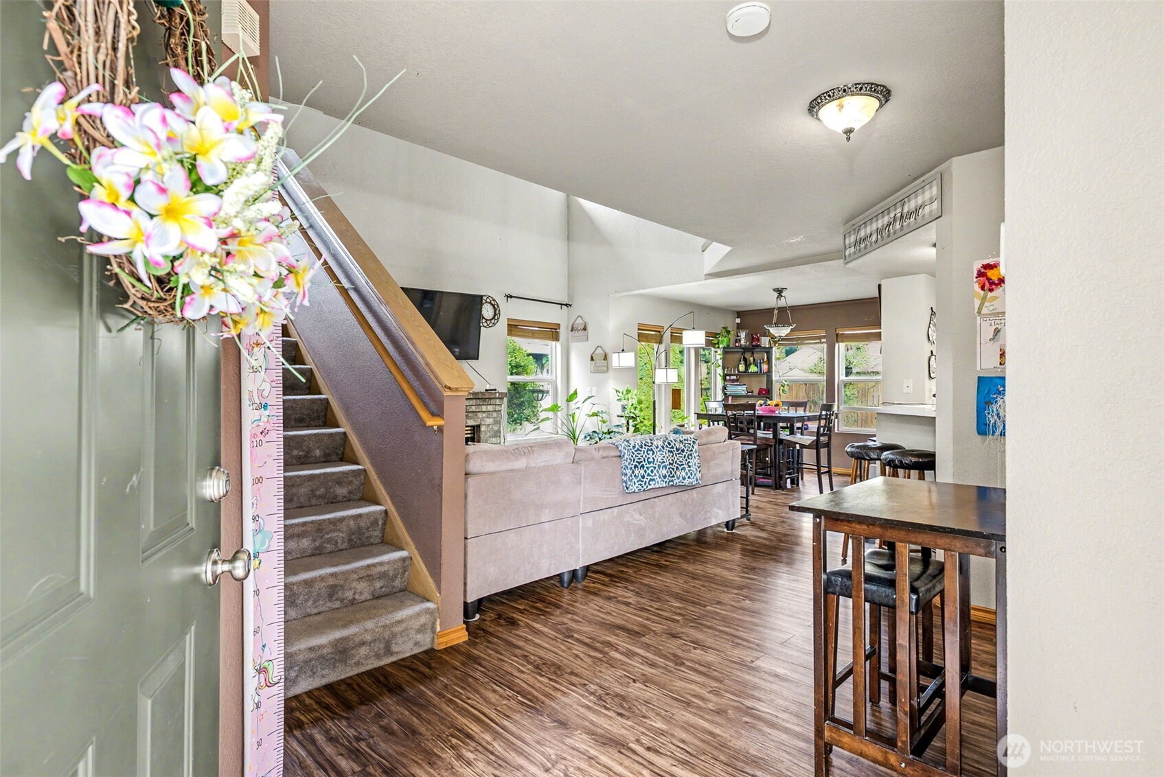 5520 Cricket Ln SE , Lacey, WA 98503