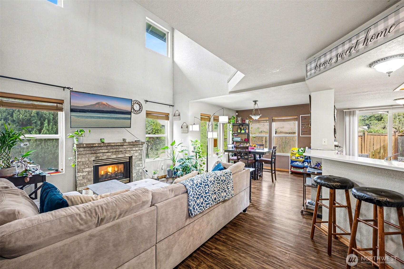 5520 Cricket Ln SE , Lacey, WA 98503