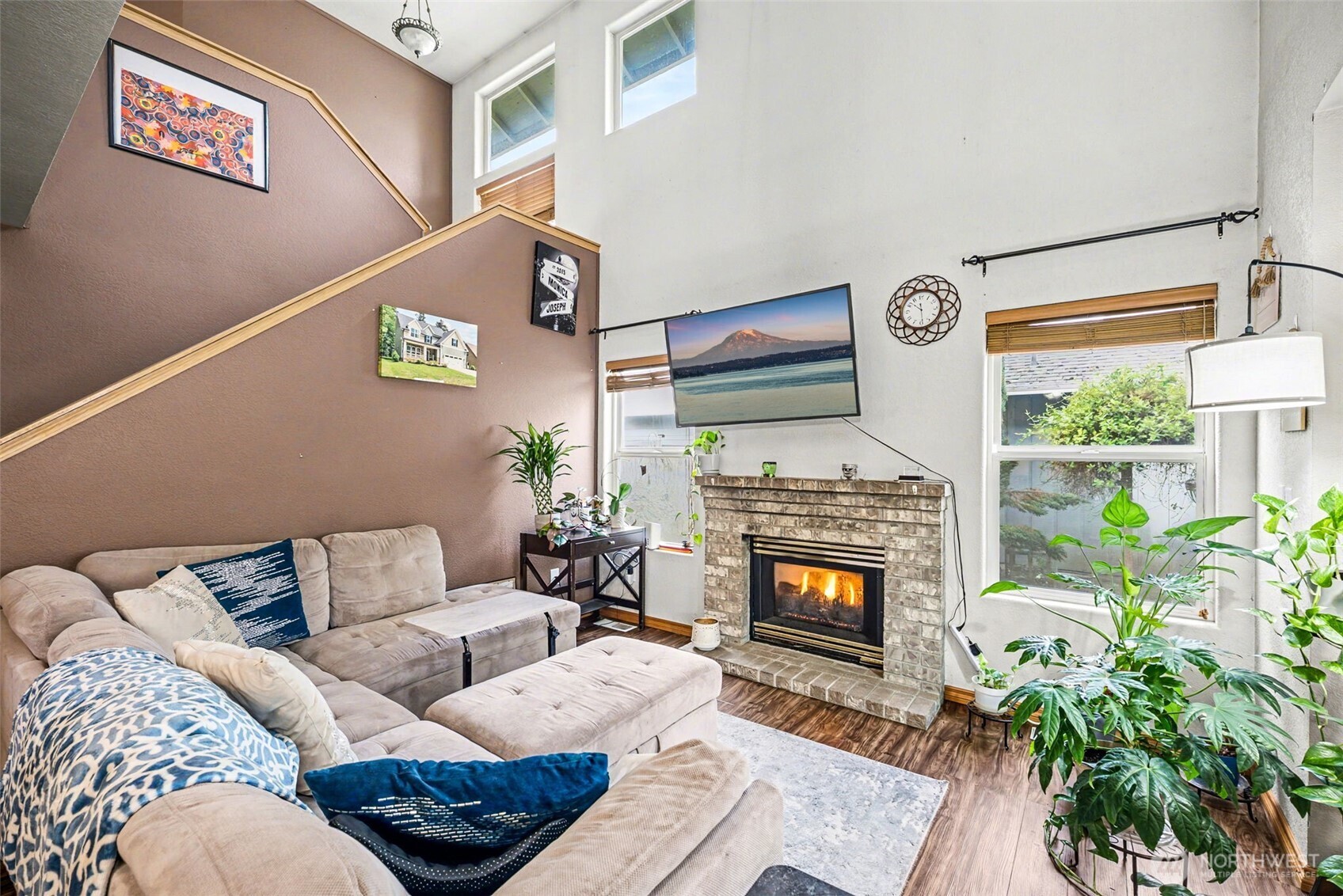 5520 Cricket Ln SE , Lacey, WA 98503