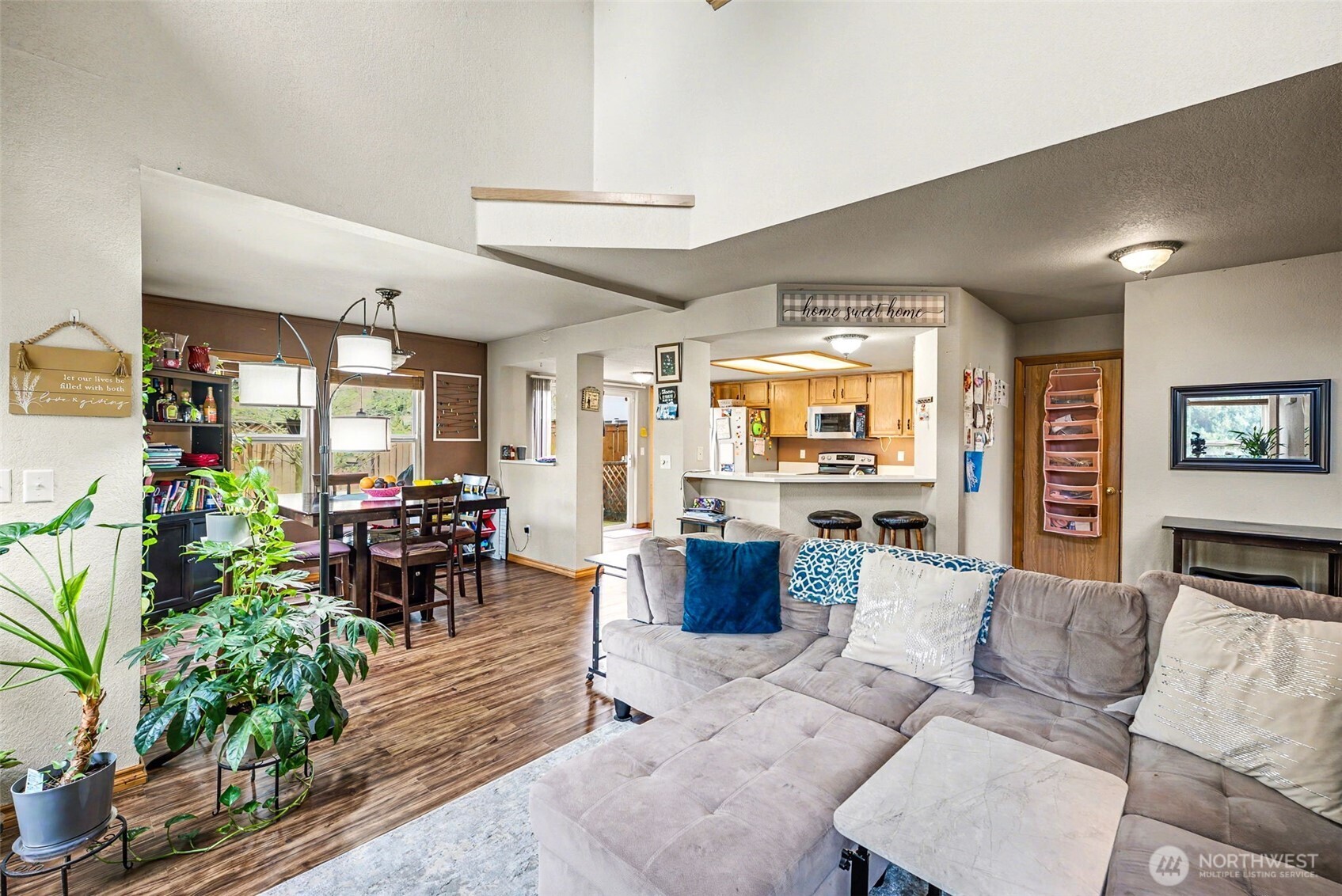 5520 Cricket Ln SE , Lacey, WA 98503