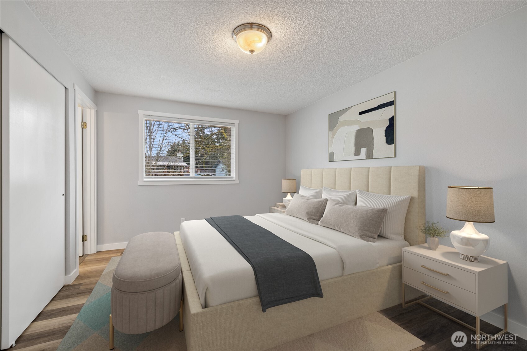 3207 SE 19th Court , Renton, WA 98058