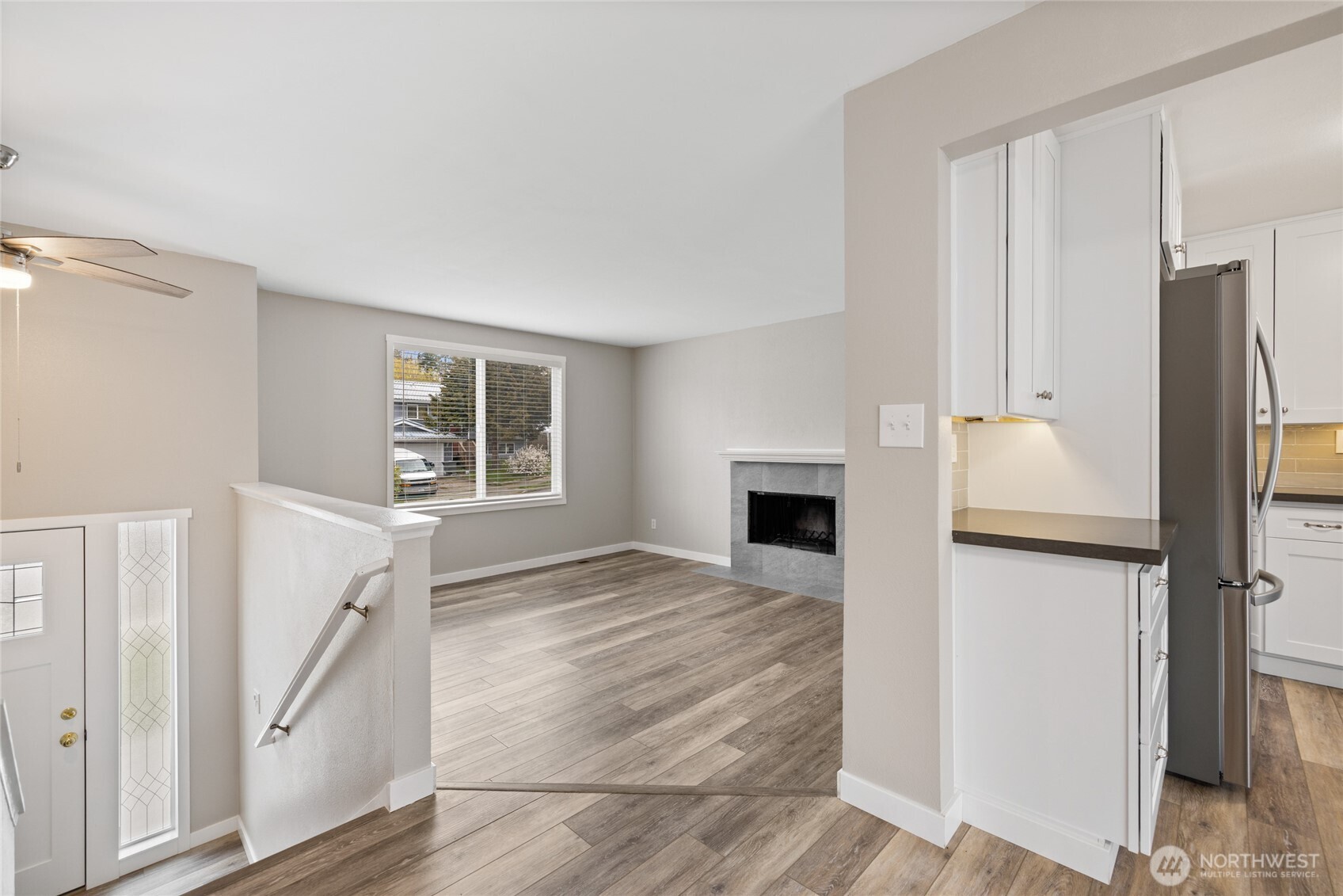 3207 SE 19th Court , Renton, WA 98058