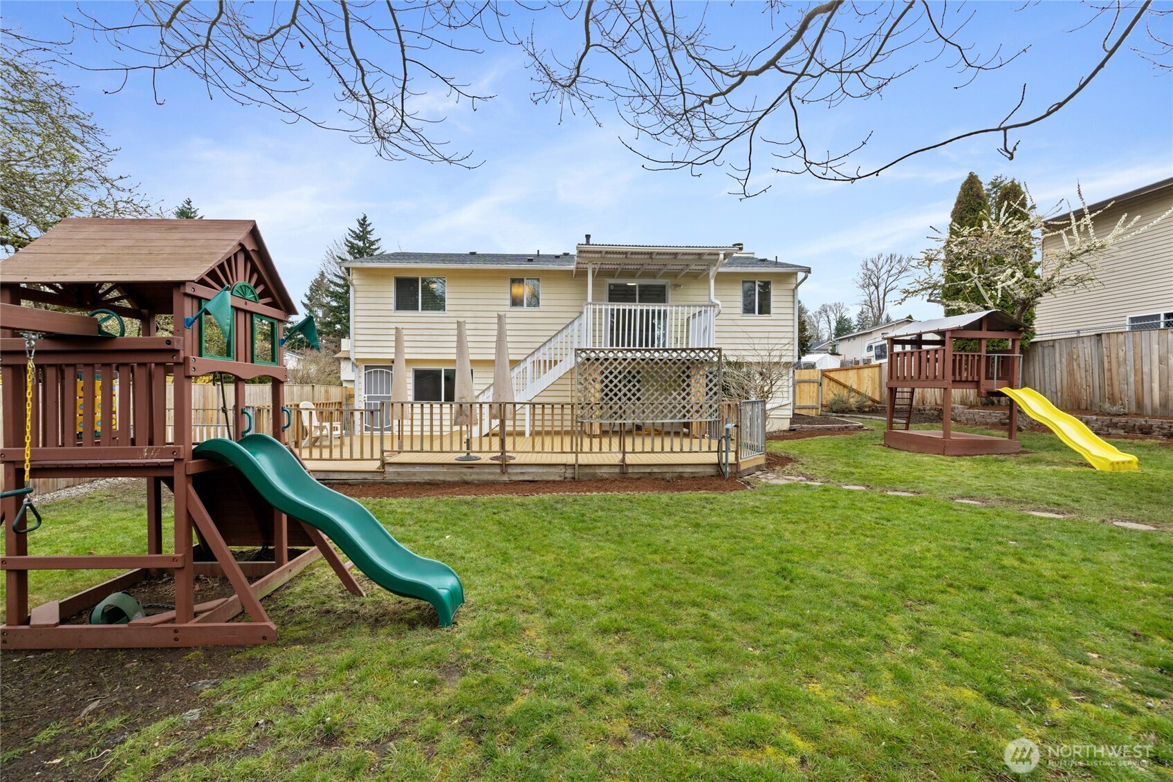 3207 SE 19th Court , Renton, WA 98058