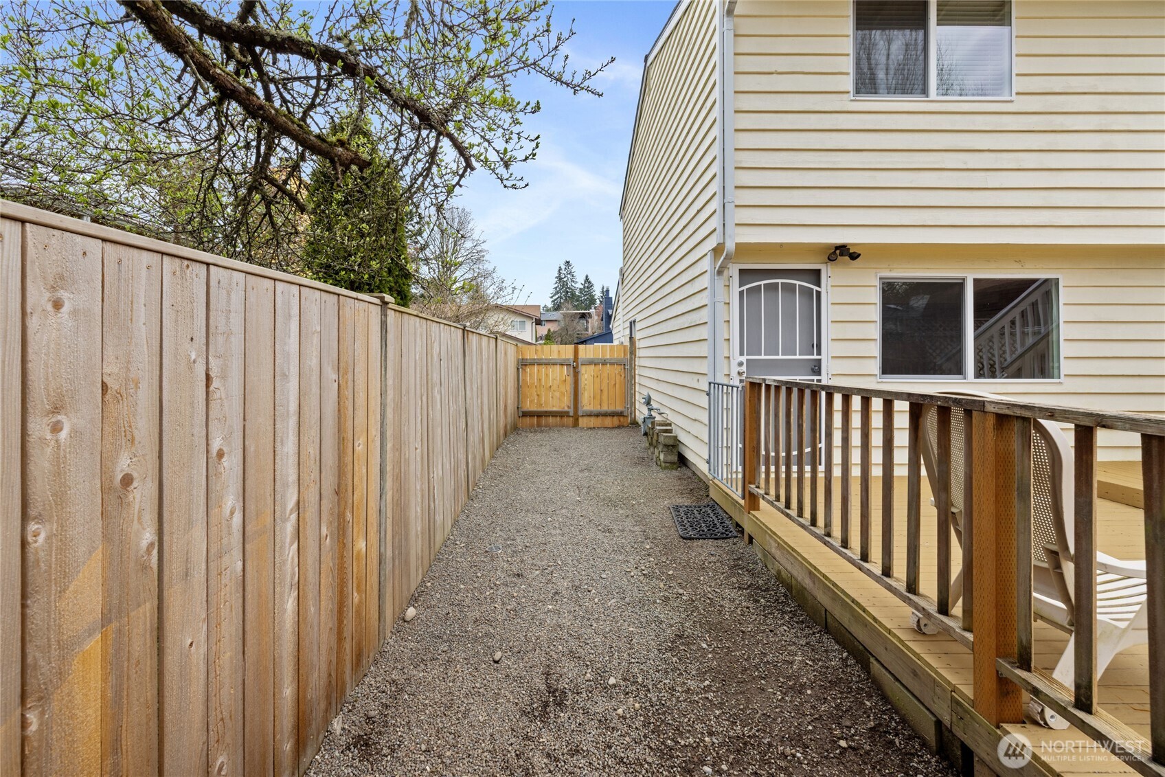 3207 SE 19th Court , Renton, WA 98058