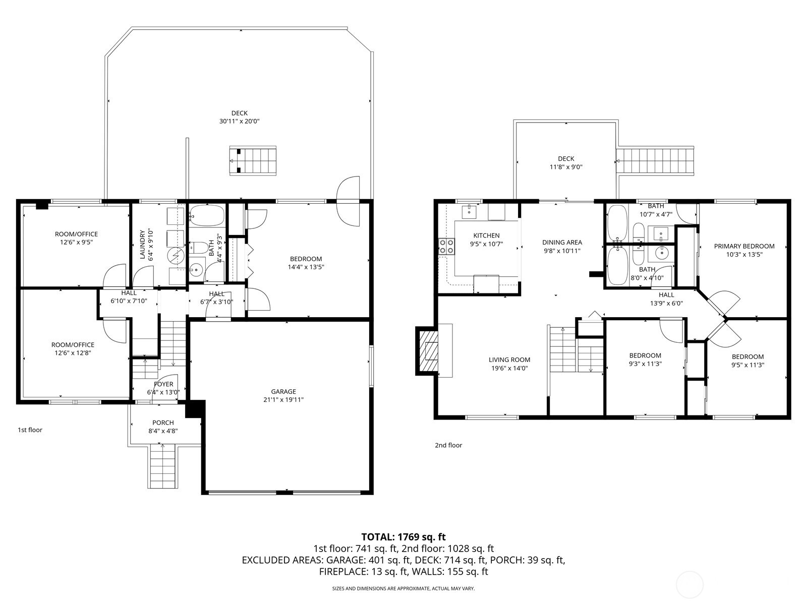 3207 SE 19th Court , Renton, WA 98058