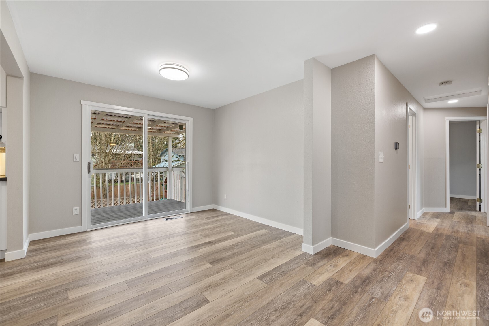 3207 SE 19th Court , Renton, WA 98058