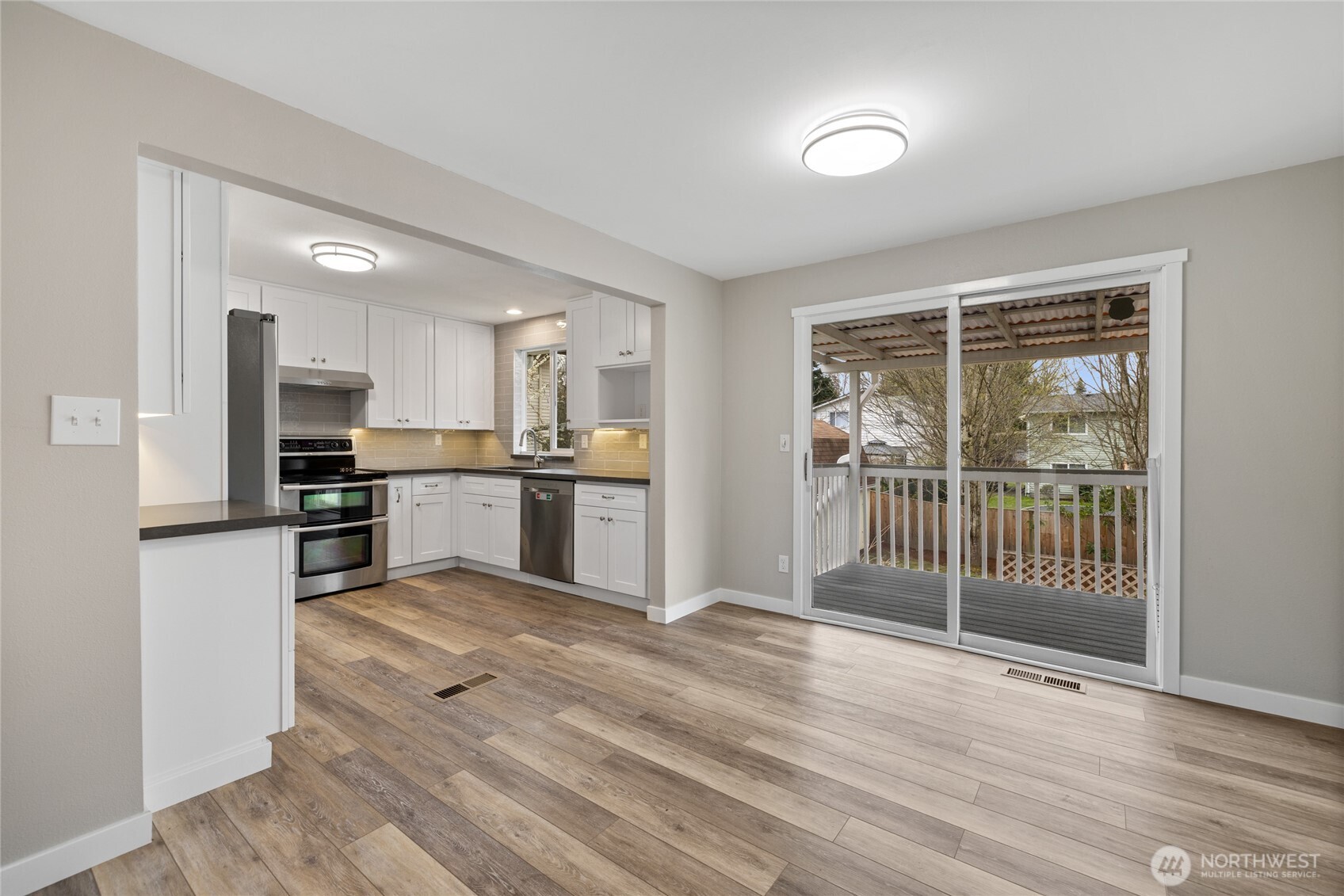 3207 SE 19th Court , Renton, WA 98058