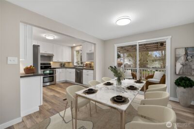 3207 SE 19th Court , Renton, WA 98058 - Photo 7