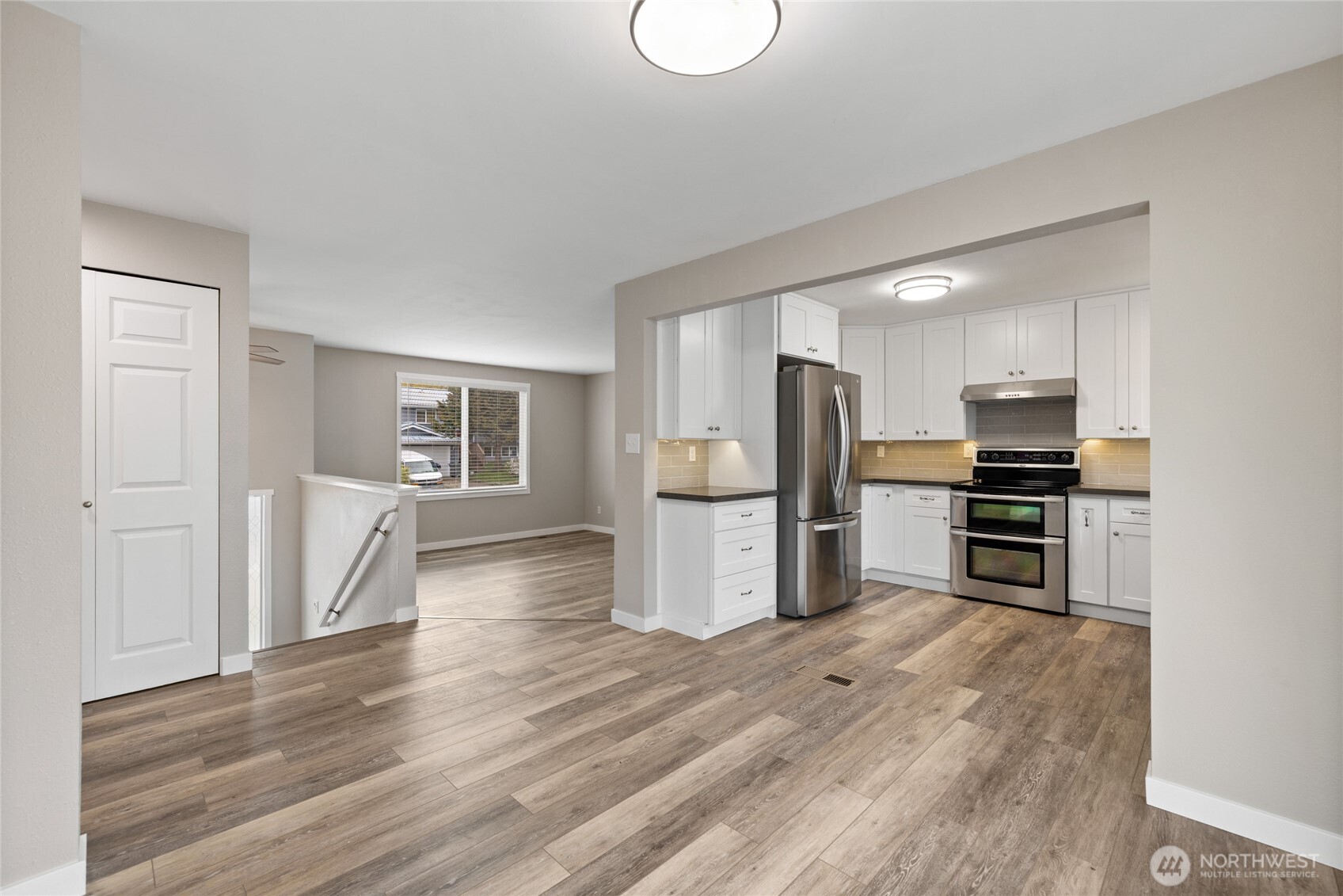 3207 SE 19th Court , Renton, WA 98058