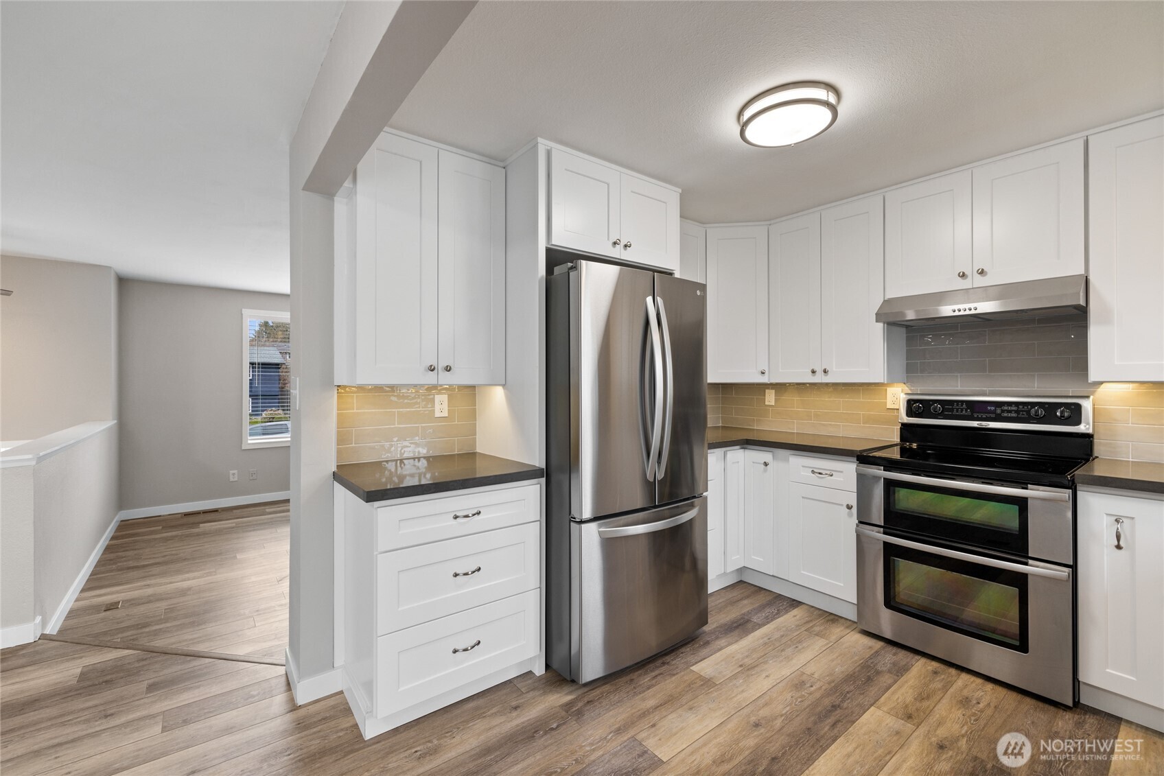 3207 SE 19th Court , Renton, WA 98058