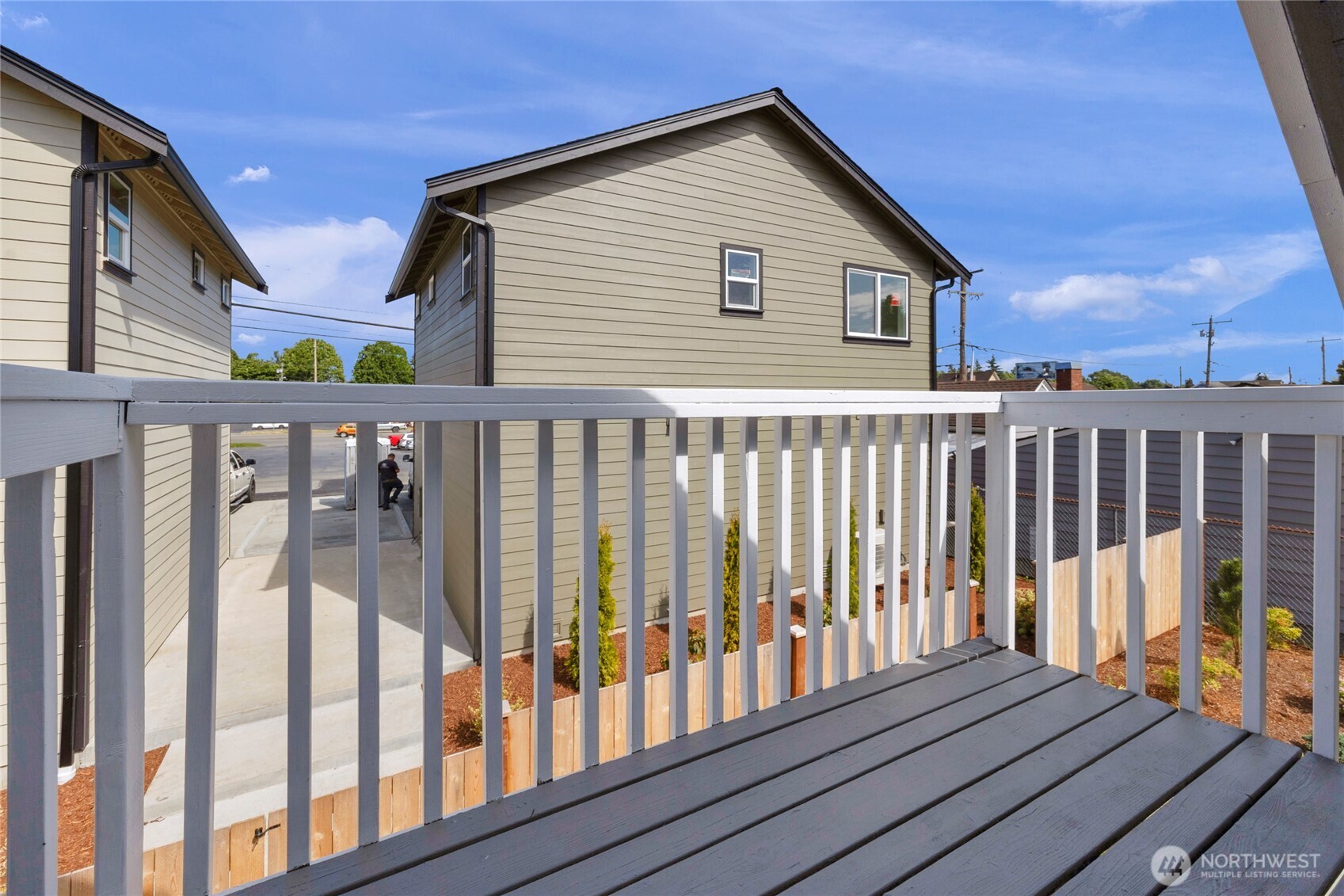 1925 Lombard #A, Everett, WA 98201