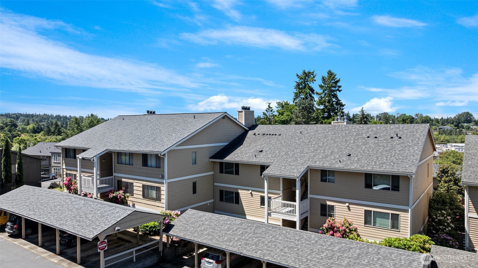 12840 SE 40th Court #A4, Bellevue, WA 98006