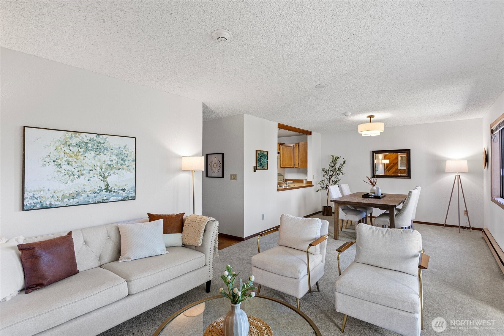 12840 SE 40th Court #A4, Bellevue, WA 98006