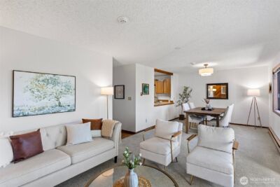 12840 SE 40th Court #A4, Bellevue, WA 98006 - Photo 12