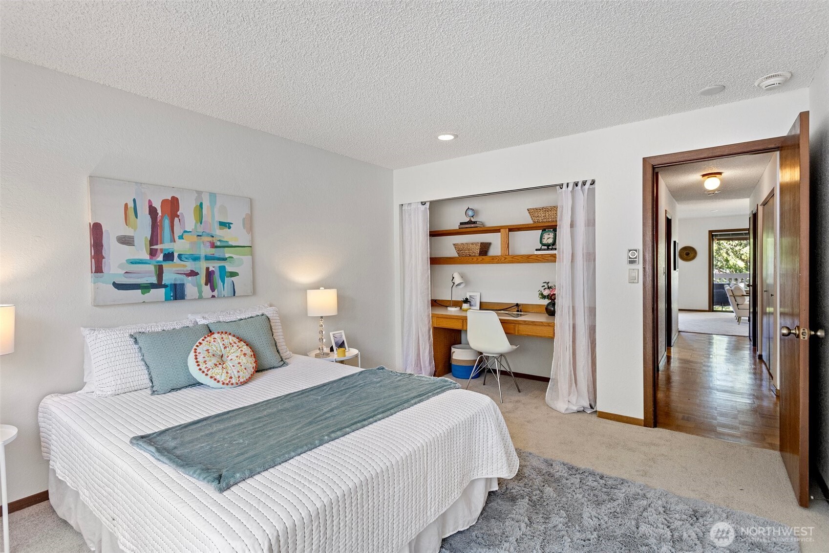 12840 SE 40th Court #A4, Bellevue, WA 98006