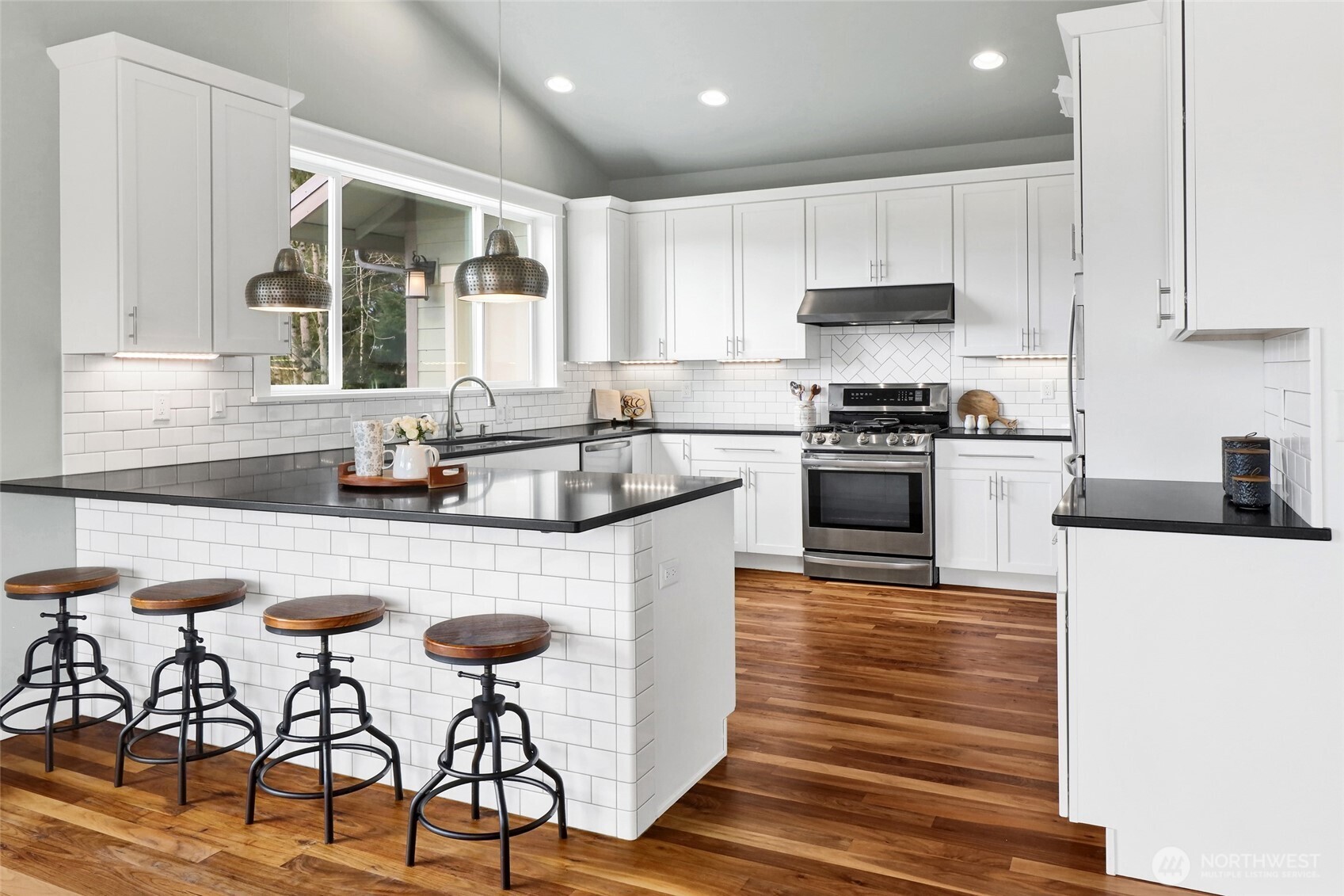 1288 Sandstone Way , Bellingham, WA 98229