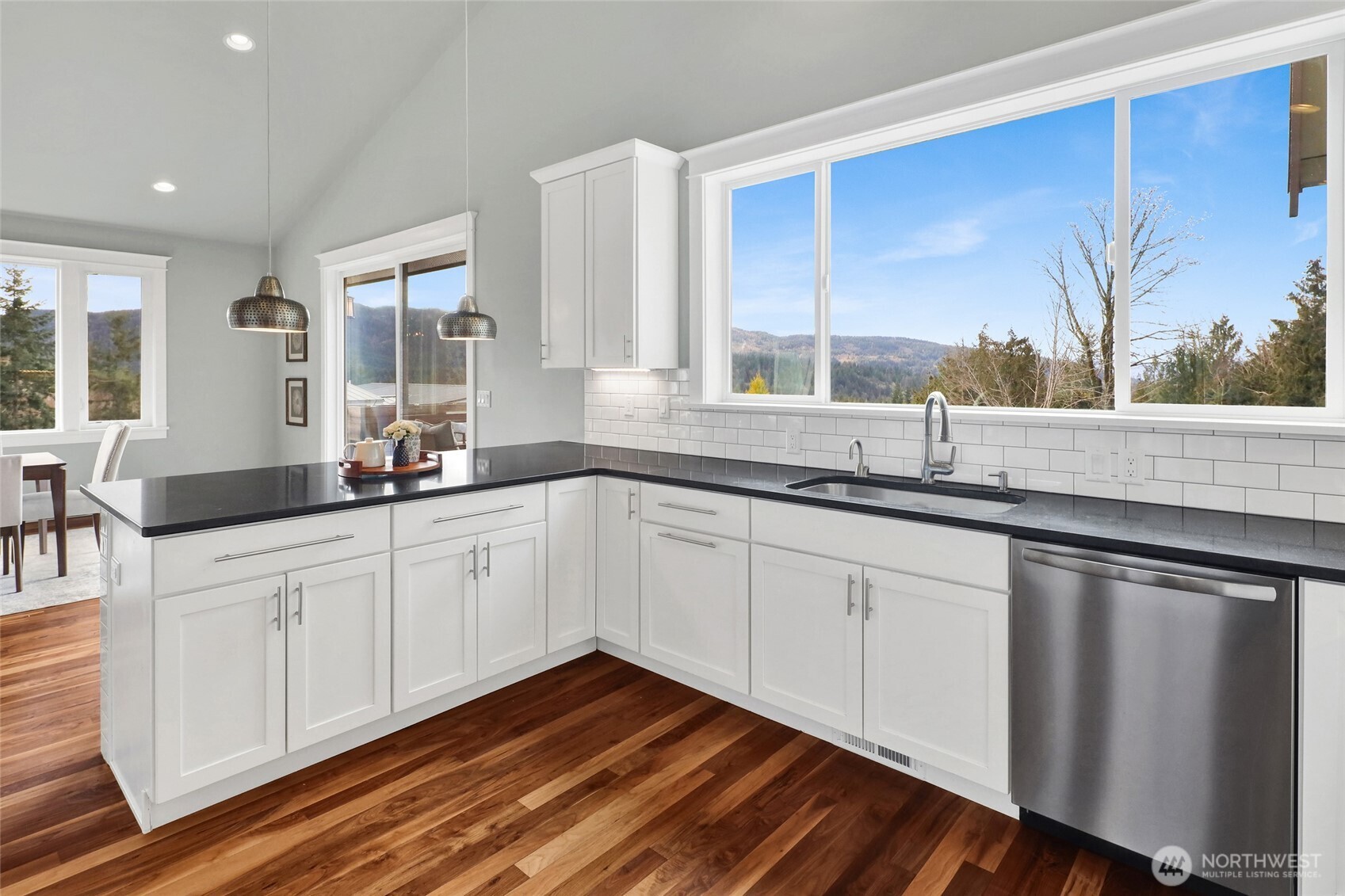 1288 Sandstone Way , Bellingham, WA 98229