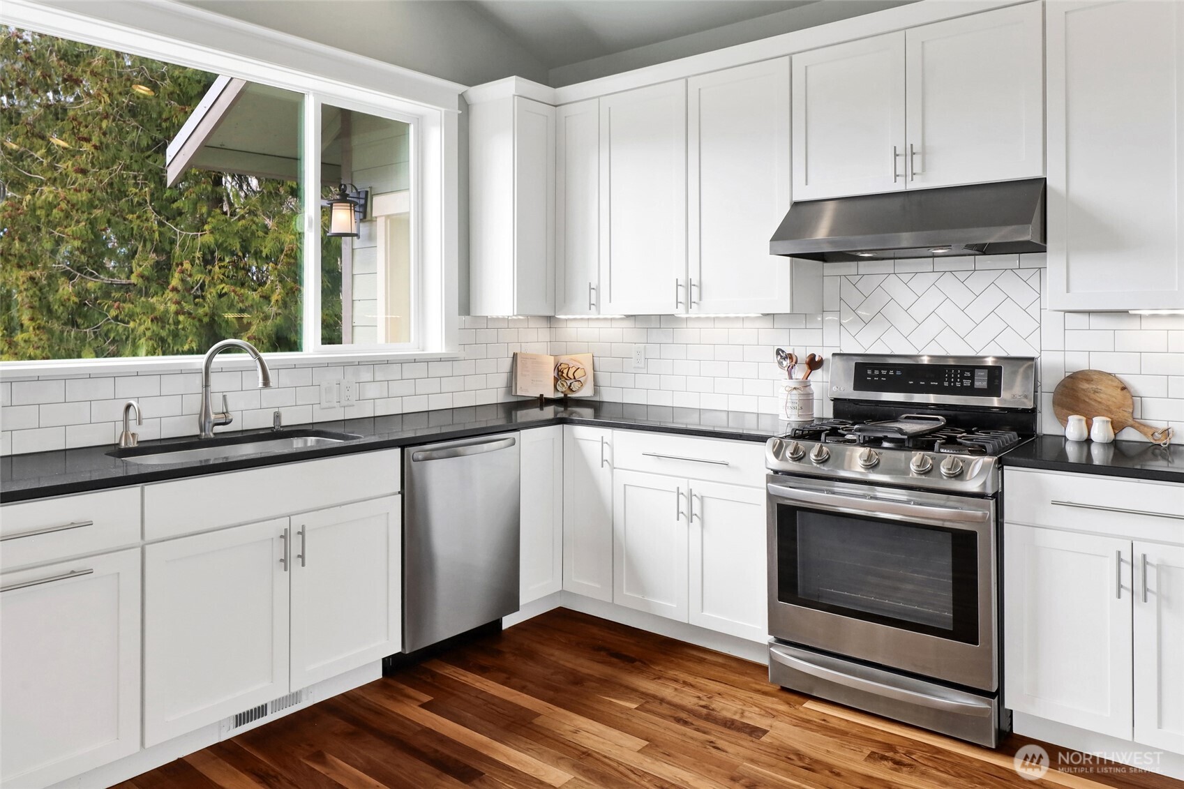 1288 Sandstone Way , Bellingham, WA 98229