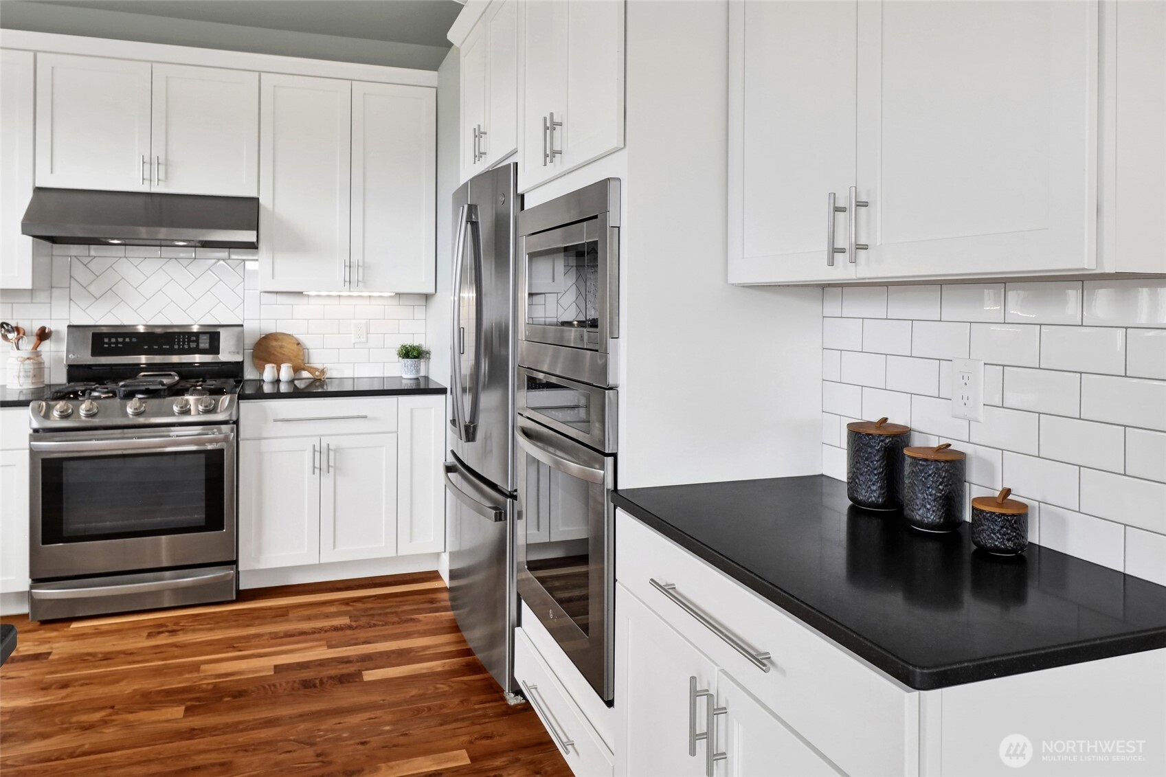 1288 Sandstone Way , Bellingham, WA 98229