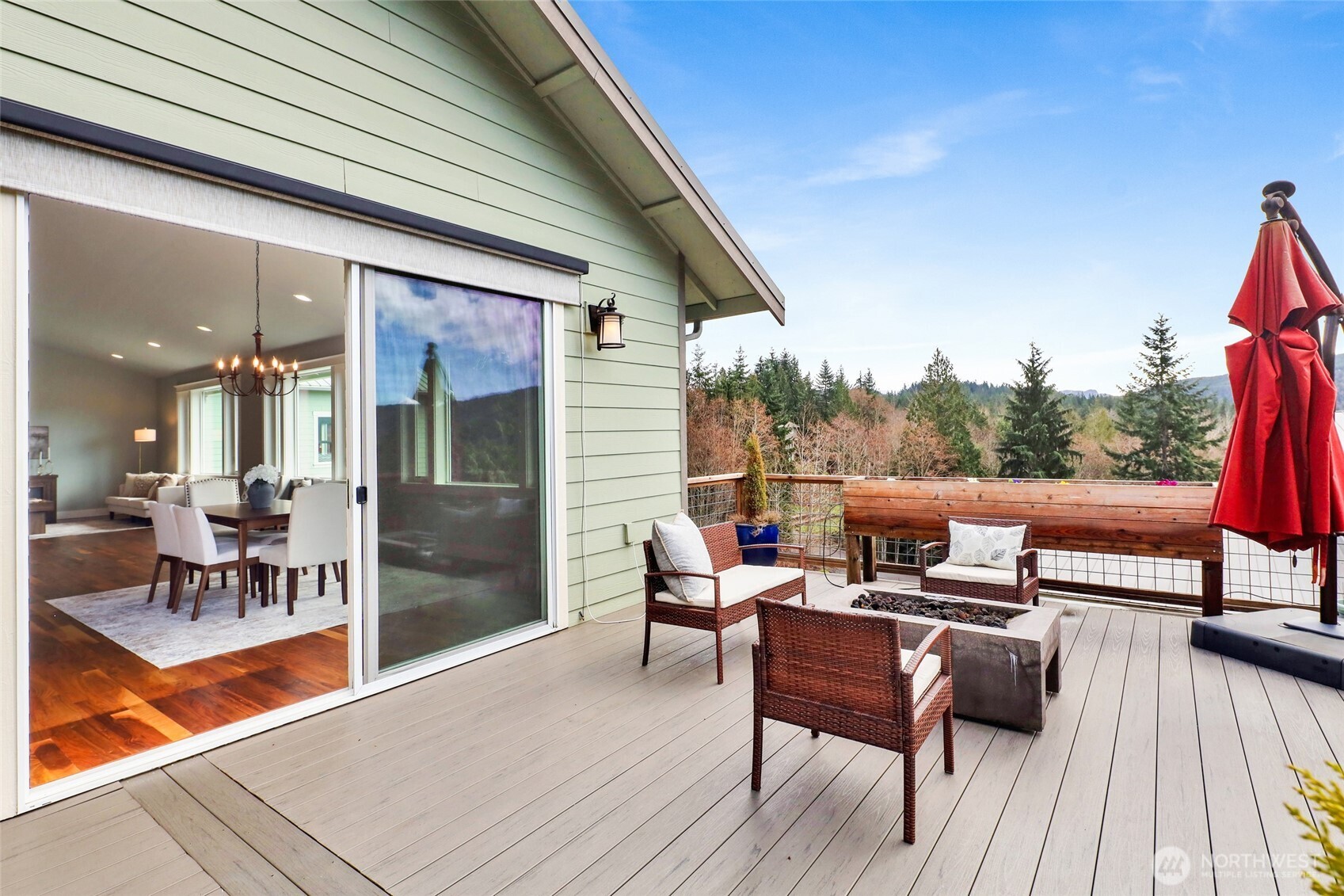 1288 Sandstone Way , Bellingham, WA 98229