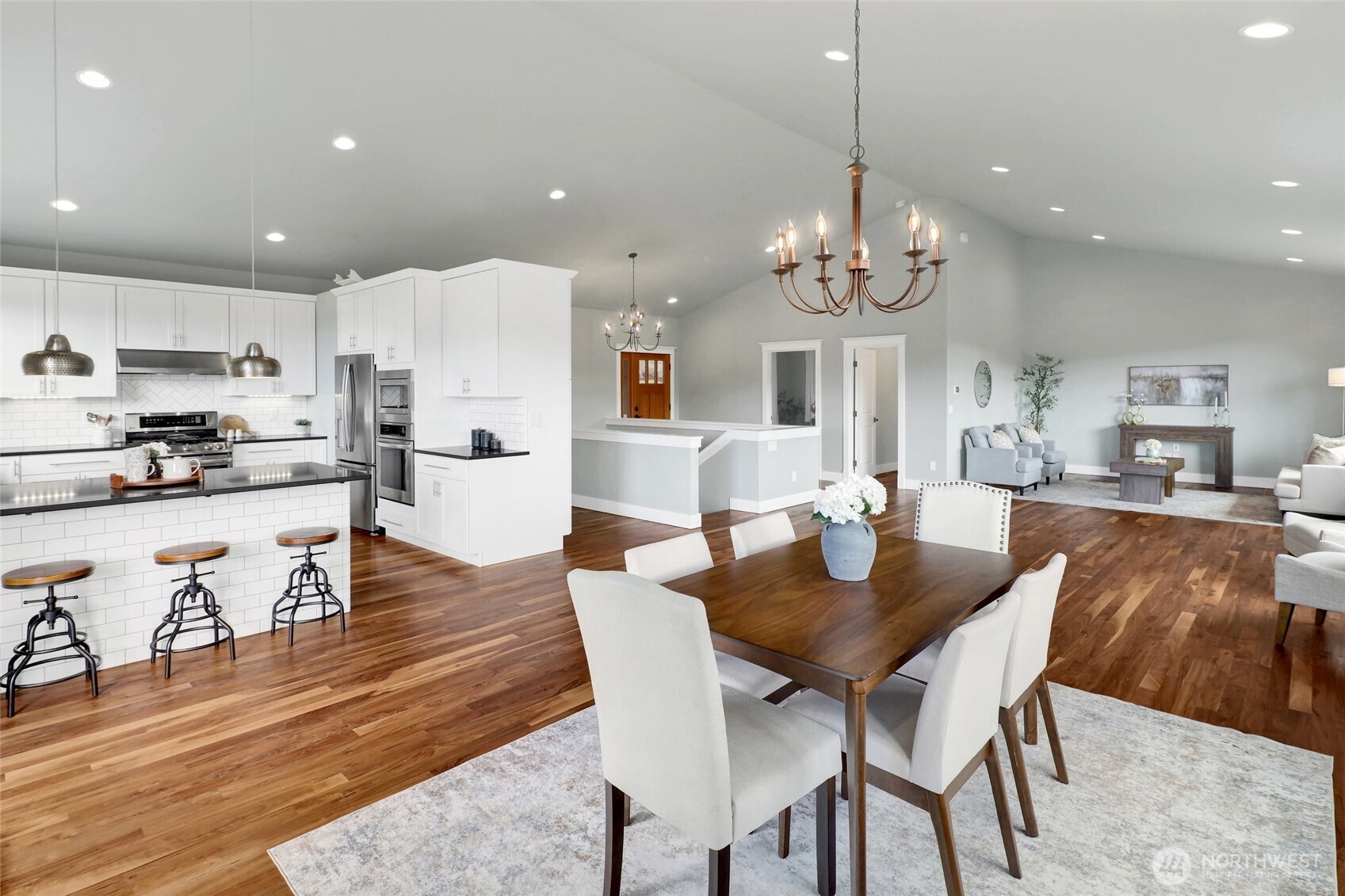 1288 Sandstone Way , Bellingham, WA 98229