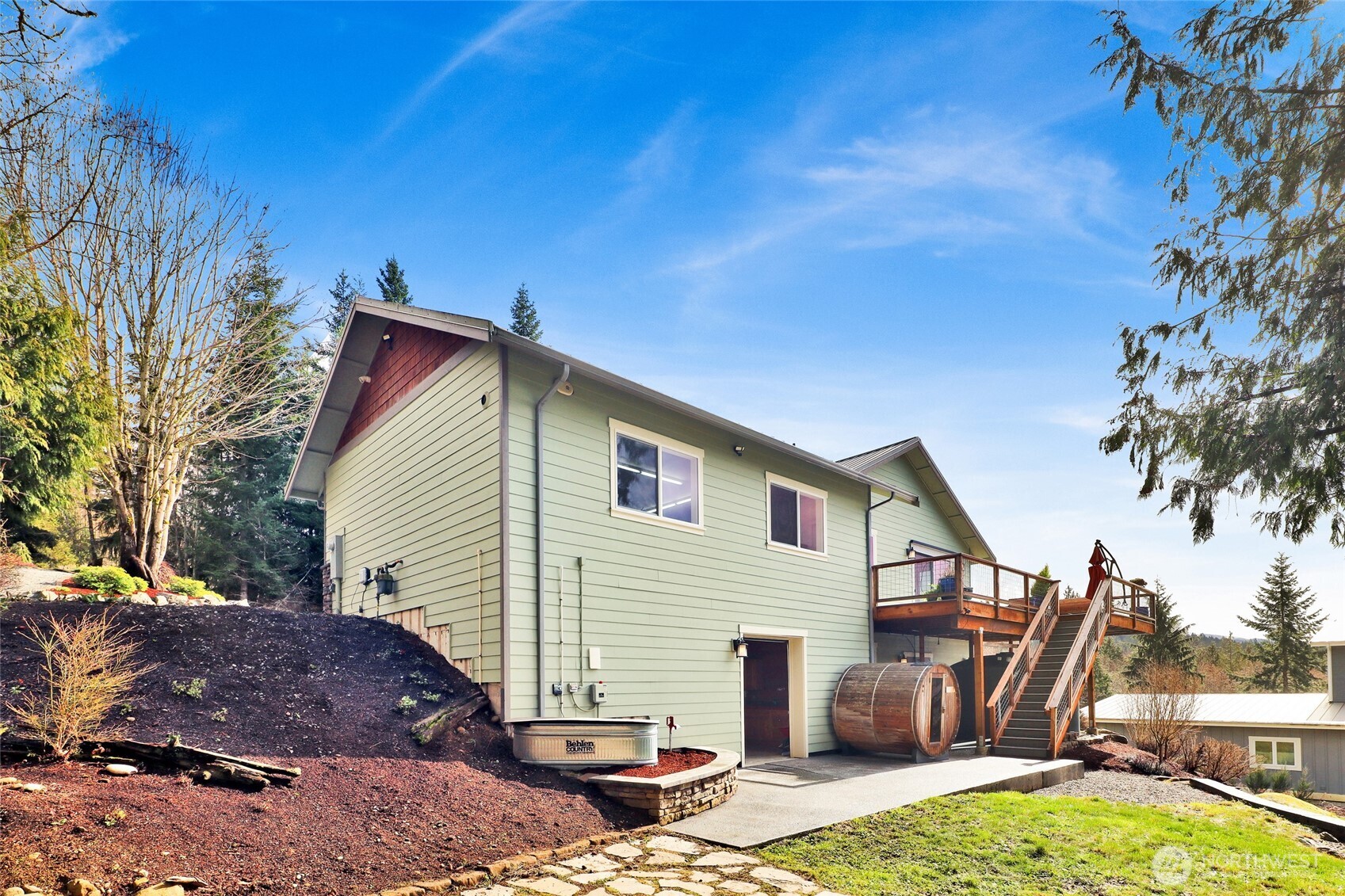 1288 Sandstone Way , Bellingham, WA 98229