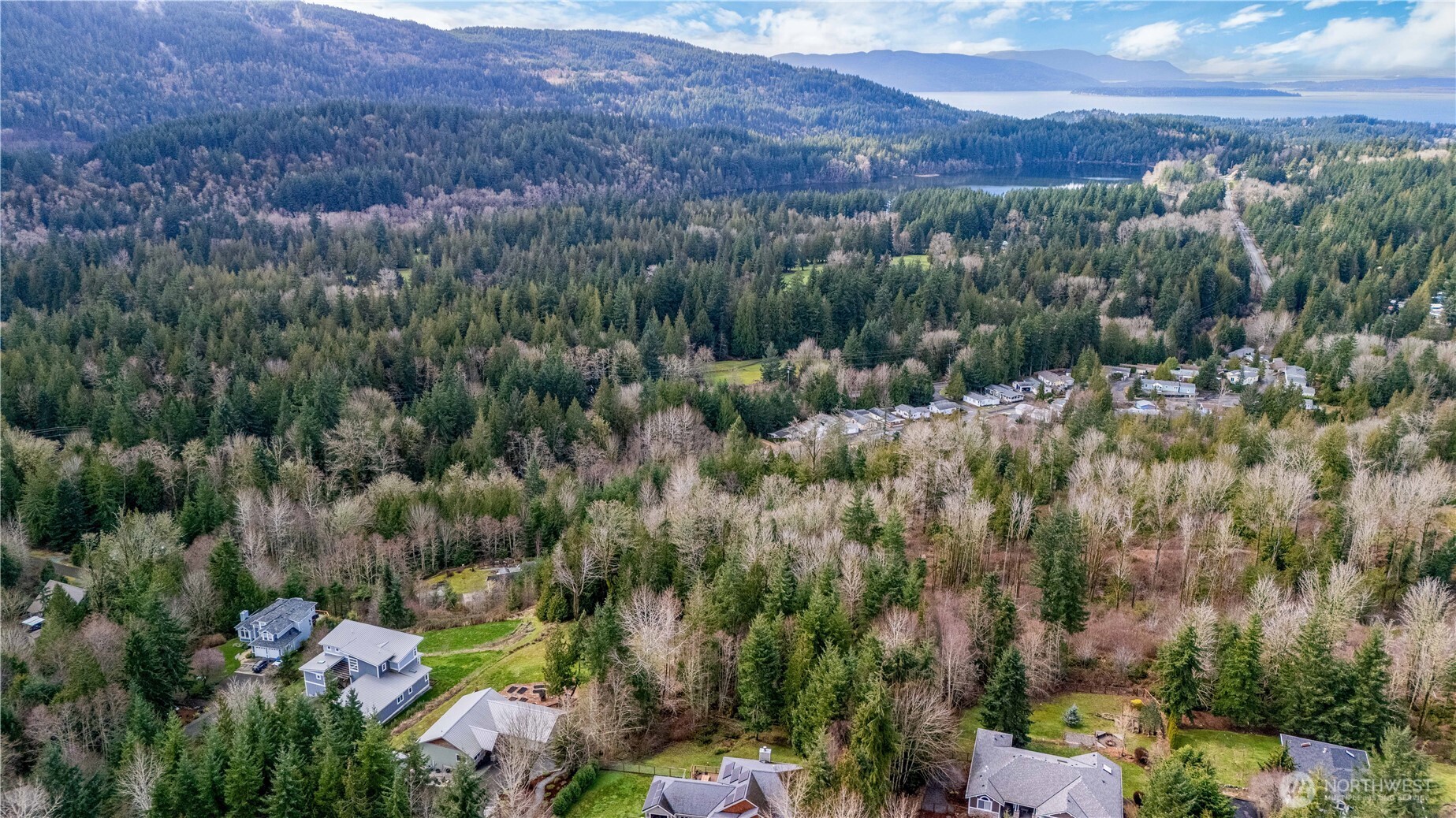 1288 Sandstone Way , Bellingham, WA 98229