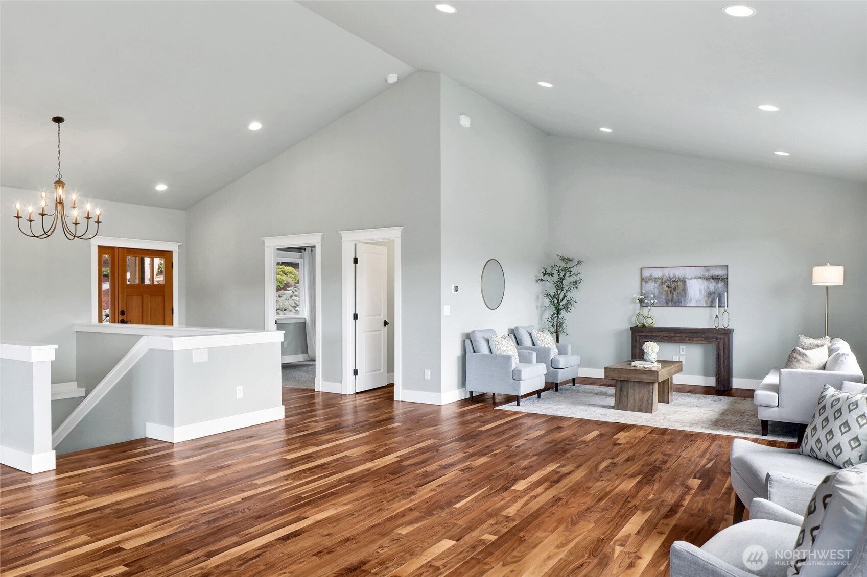 1288 Sandstone Way , Bellingham, WA 98229