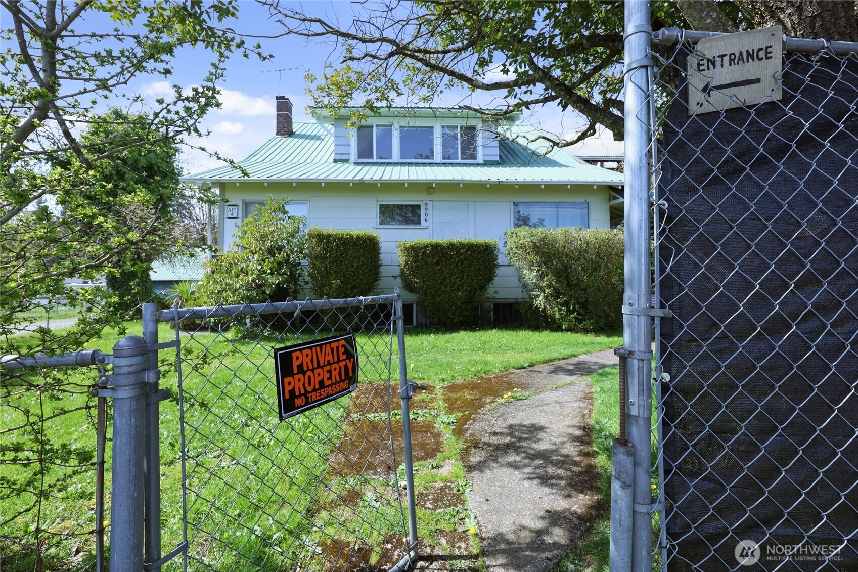 9906 Croft Street S, Tacoma, WA 98444