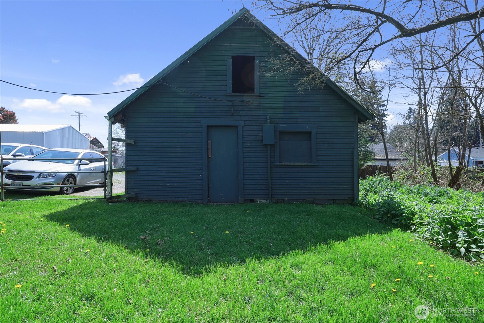 9906 Croft Street S, Tacoma, WA 98444