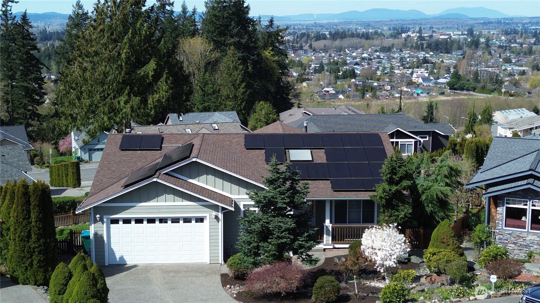 3403 Junco Place , Mount Vernon, WA 98274